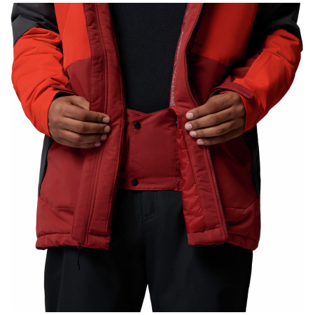 Herrenjacke Columbia Alpine Echo™ Insulated Jacket