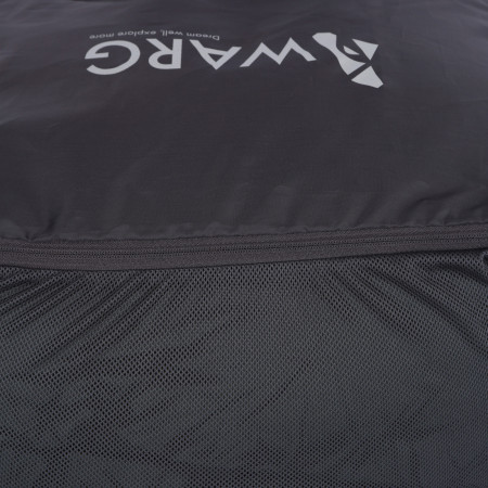 Aufbewahrungsverpackung Warg Storecube