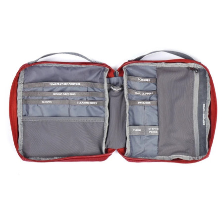 Erste-Hilfe-Set für Hunde Mountain Paws Ultimate Dog First Aid Kit (2026)