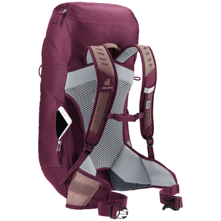 Damenrucksack Deuter AC Lite 28 SL