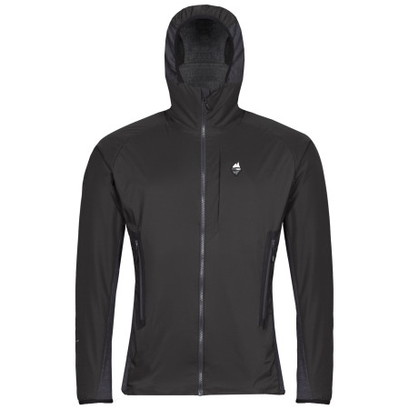 Herrenjacke High Point Total Alpha 2.0 Jacket schwarz Black