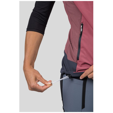 Damenweste Hannah Pulla Vest