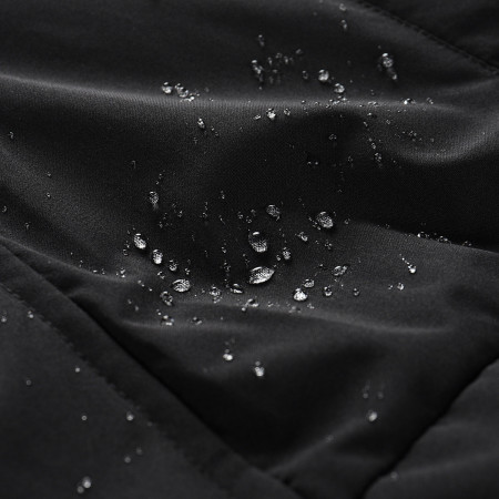 Kinder Winterjacke Alpine Pro Werdo 2