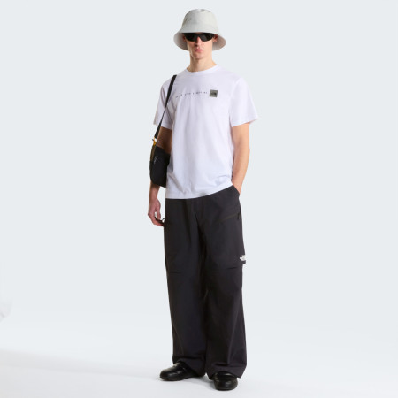 Herren-T-Shirt The North Face M Nse Reg Ss Tee-Graphic
