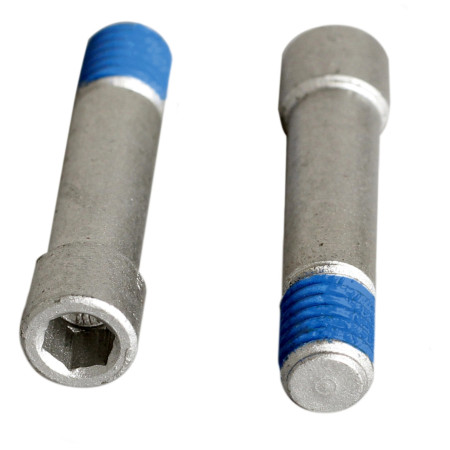 Aluminiumring Singing Rock Ringo