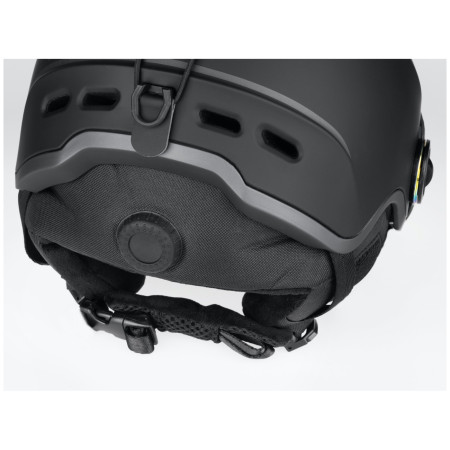 Skihelm Etape Aspen Pro