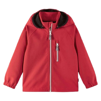 Kinder-Softshell-Jacke Reima Vantti