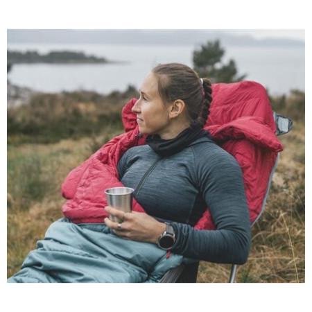 Dreijahreszeiten-Schlafsack Robens Spire II -4°C