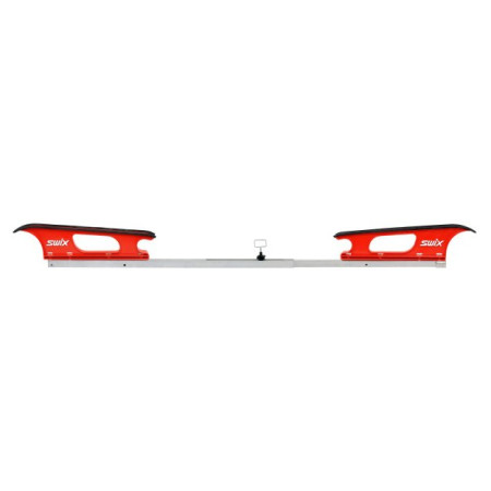 Wachsprofil Swix plast T0767-3 rot