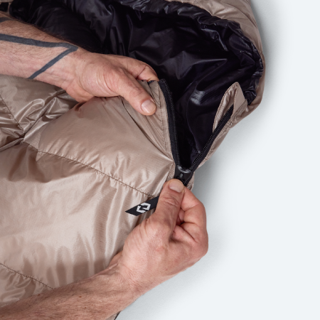 Daunenschlafsack Cumulus Lite Line 300