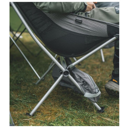 Campingstuhl Robens Observer Base Camp