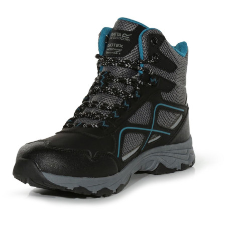 Damenschuhe Regatta Lady Vendeavour Bt