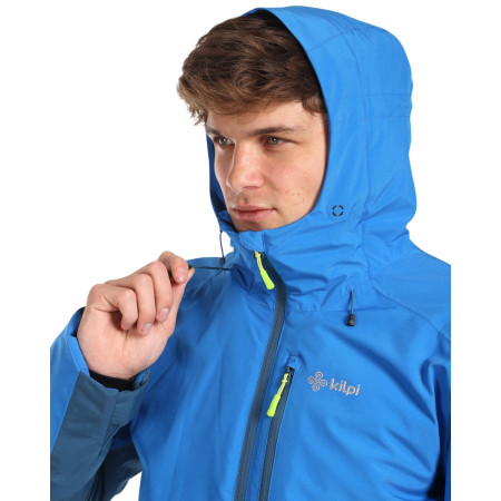 Herren Skijacke Kilpi Tampa-M