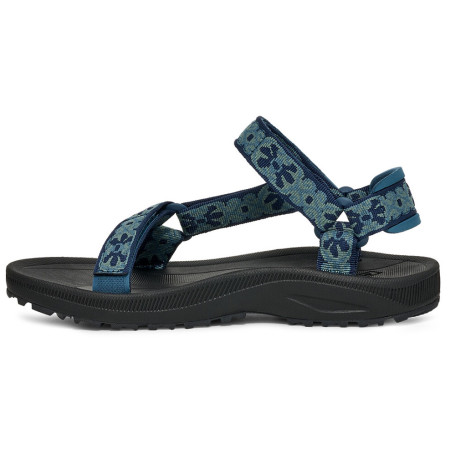 Damensandalen Teva Winsted