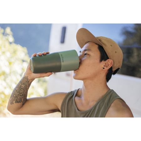 Thermotasse Klean Kanteen Rise 26oz Tumbler (w/ Flip Lid)