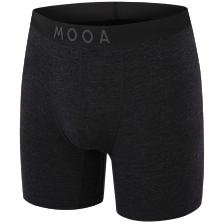 Herren-Boxershorts MOOA MerinoSilk 6in 3-pack