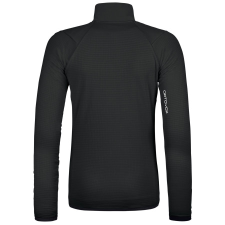 Damen Funktions-Sweatshirt Ortovox Fleece Grid Jacket W