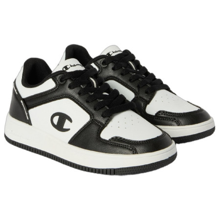 Kinder-Sneaker Champion Rd18 2.0 Low B Gs Low Cut Shoe