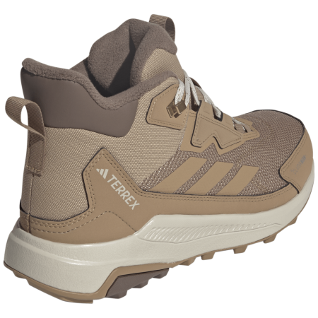Damen Wanderschuhe Adidas Terrex Anylander Climawarm + W