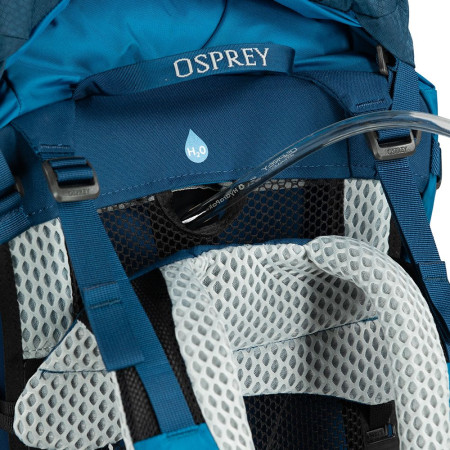 Wanderrucksack Osprey Atmos Ag Lt 65