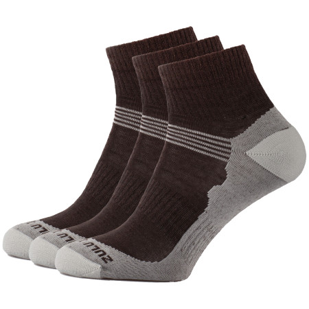 Socken Zulu Merino Lite 3 pack