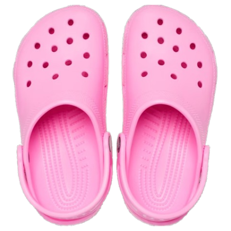 Kinderpantoffeln Crocs Classic Clog K