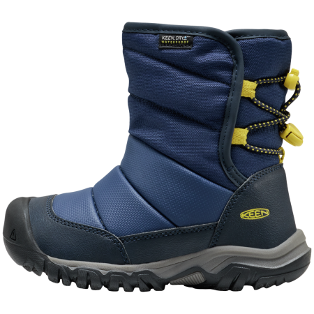 Kinder Winterschuhe Keen Puffrider Wp Children