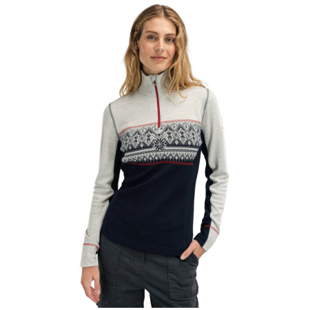 Damenpullover Dale of Norway Moritz Fem Basic Sweater