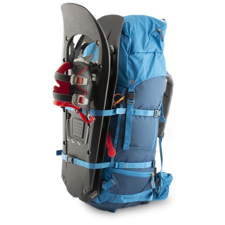 Rucksack Pinguin Attack 45