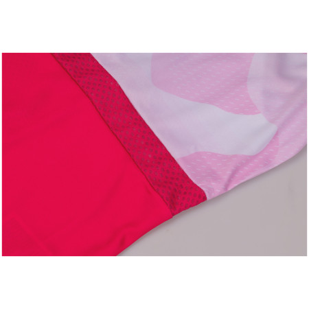 Damen-Radtrikot Etape Summer