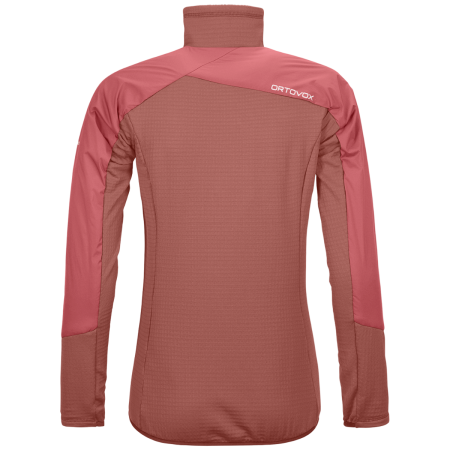 Damenjacke Ortovox Westalpen Swisswool Hybr Jkt W