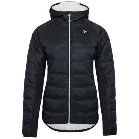 Damenjacke Silvini Simetta schwarz black-white