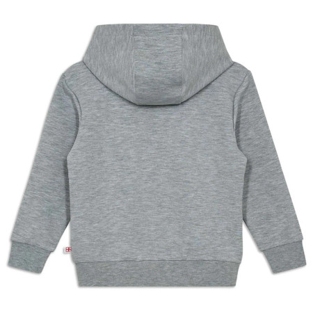 Kinder-Sweatshirt Lego Wear Lwsky 600 Grey