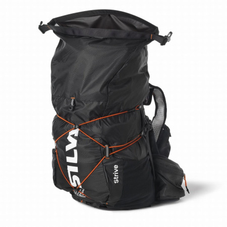 Trailrunningrucksack Silva Strive Mountain Pack 23+3