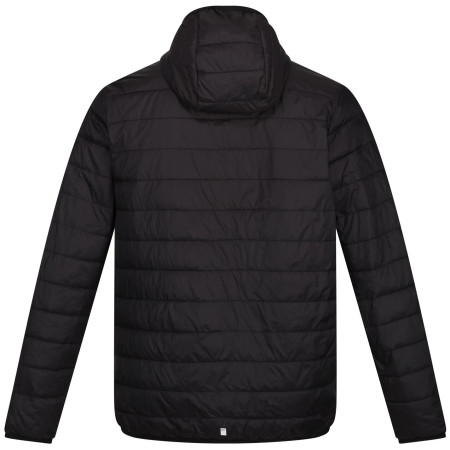 Herren-Winterjacke Regatta Hooded Hillpack