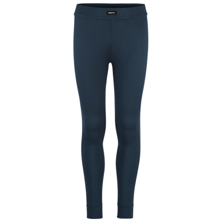 Kinder-Funktionsset Craft Baselayer Set 2 Jr Blue