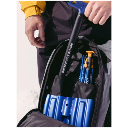 Schaufel Backcountry Access Dozer 1T Shovel Blue