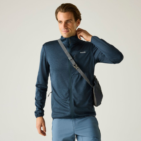 Herren-Sweatshirt Regatta Hillden Midlayer