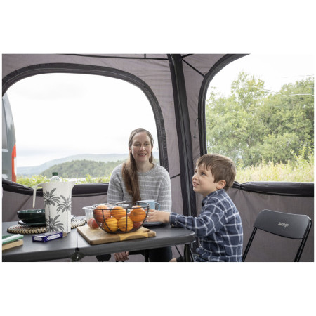 Vorzelt Vango HexAway Pro Air Mid