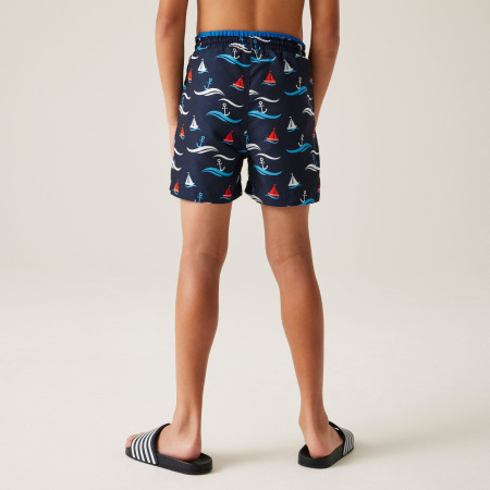 Kinderbadeanzug Regatta Kids' Skander III Swim Shorts