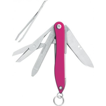Messer Leatherman Style