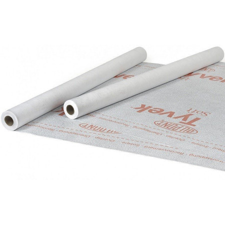 Plane DuPont Tyvek Double