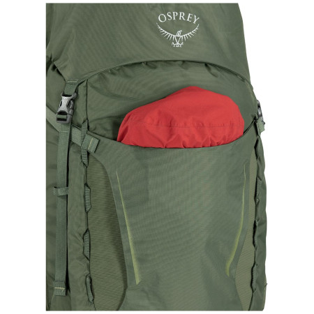 Rucksack Osprey Kestrel 58