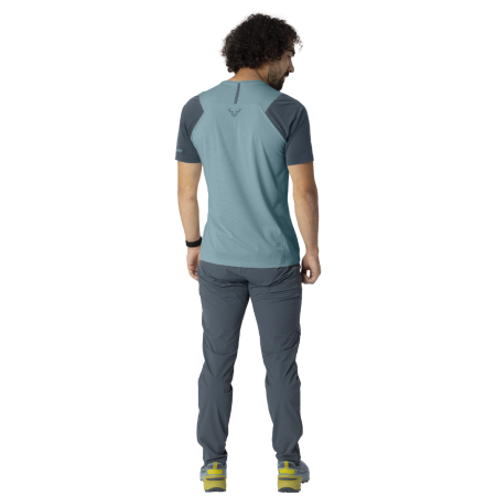 Herren-Funktionsshirt Dynafit Transalper S/S Tee M
