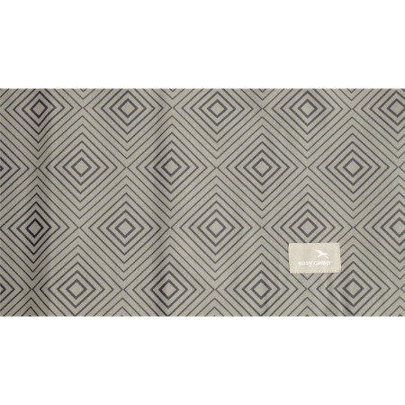 Teppich Easy Camp Carpet Palmdale 500 & 500 Lux khaki/beige Khaki