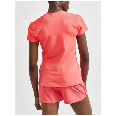 Damen-T-Shirt Craft ADV Essence Slim SS