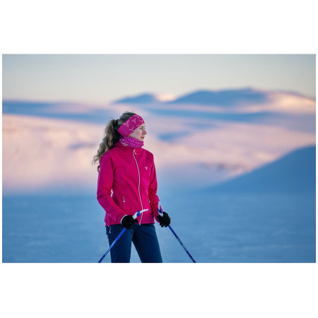 Damen-Frühlingsjacke Silvini Cassiana