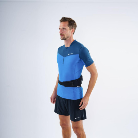 Hüfttasche Montane Gecko WP 1+