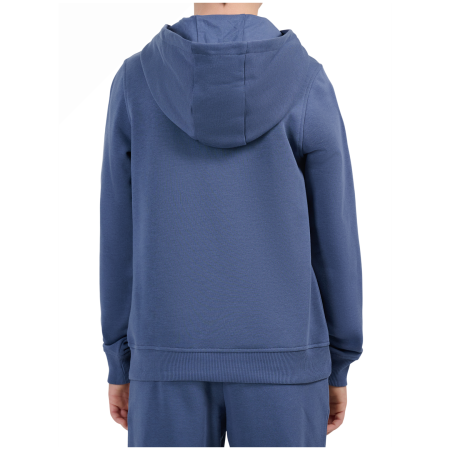 Kinder-Sweatshirt 4F Sweatshirt M2680 Denim