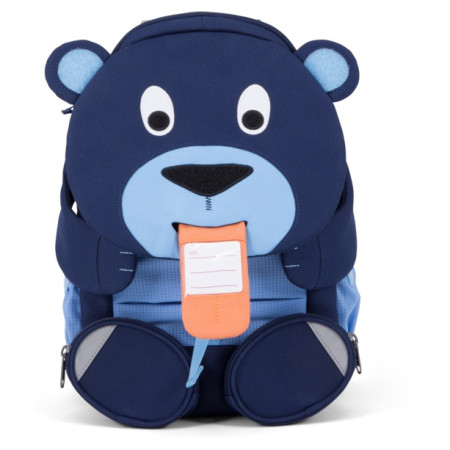 Kinderrucksack Affenzahn Bela Bear large